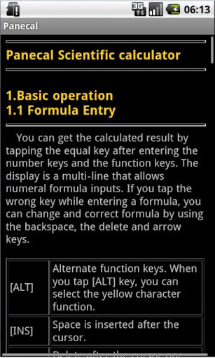 科学计算器高级版app
