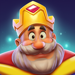 Royal match最新版本