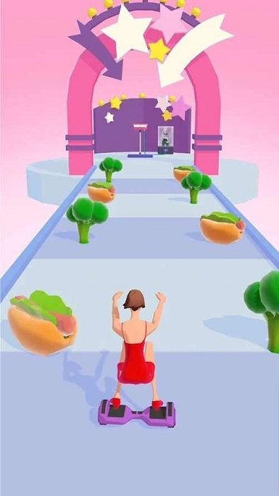 女神大挑战最新版