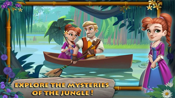 海难新世界最新版(shipwrecked new world)
