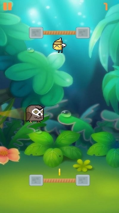 丛林历险手机版