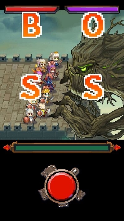 铁匠战士2正式版