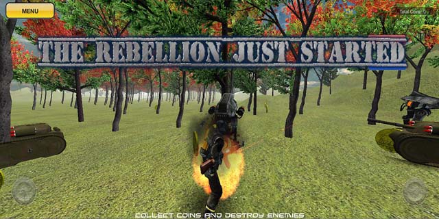 变形金刚叛逆时代2内购破解版