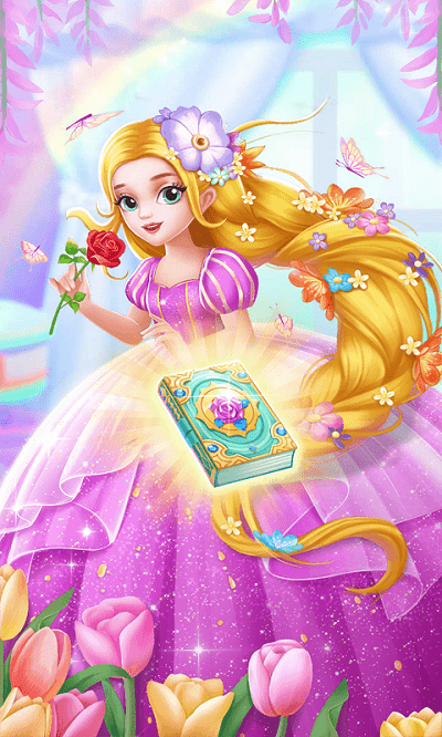 美女的秘密游戏下载