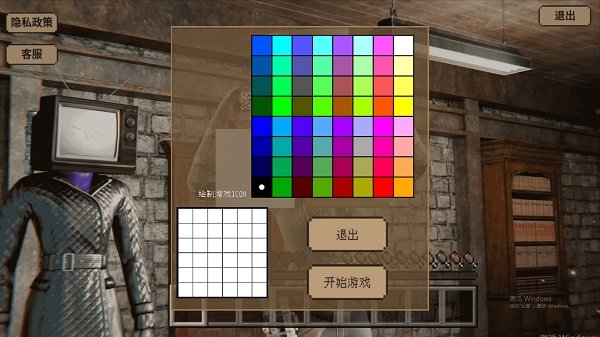疯狂监控人大战马桶人手机版 疯狂监控人大战马桶人游戏下载