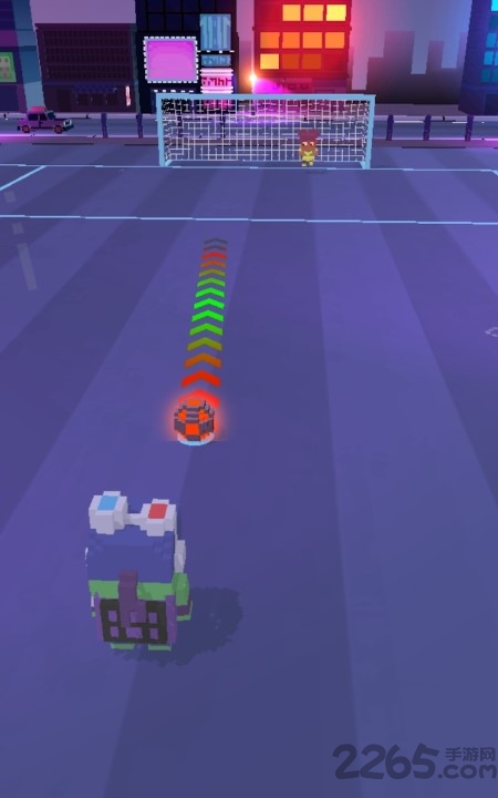 尼克足球冠军杯游戏