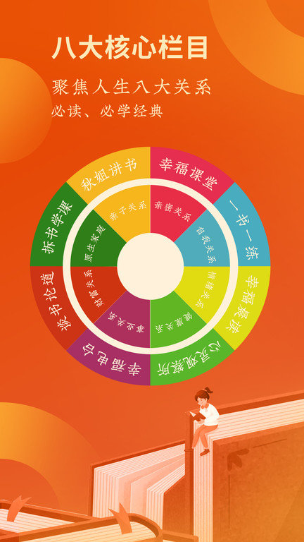 全民幸福社app