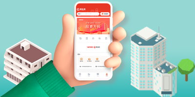 万科app