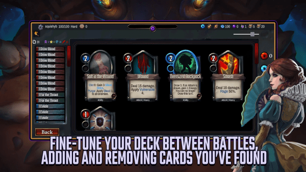 虚空穹牢中文版