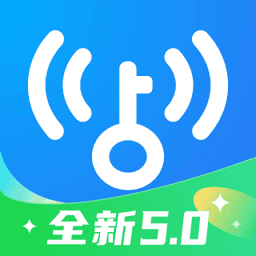 wifi万能钥匙鸿蒙版