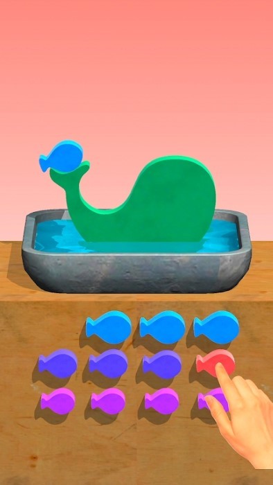 玩具平衡游戏(balance toy)