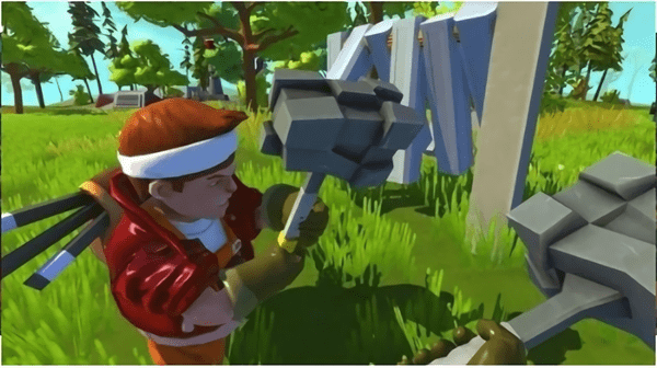 废品工程师游戏免费版