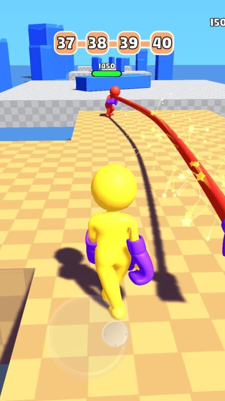 橡胶飞拳3d最新版