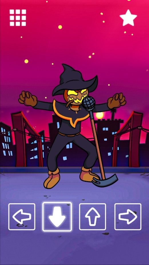 黑色星期五之夜稻草人zardy重制版