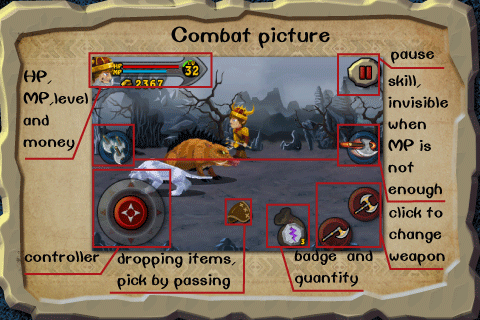 驯龙高手内购破解版