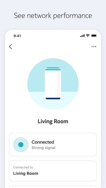 NOKIA WIFI App 诺基亚nokiawifi手机下载