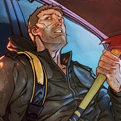 lastdayonearth无敌破解版