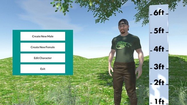 鲤鱼钓鱼模拟器完整版(carp fish sim)