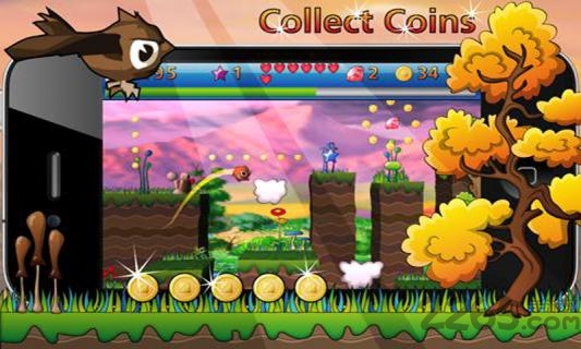 跳跃精灵内购破解版