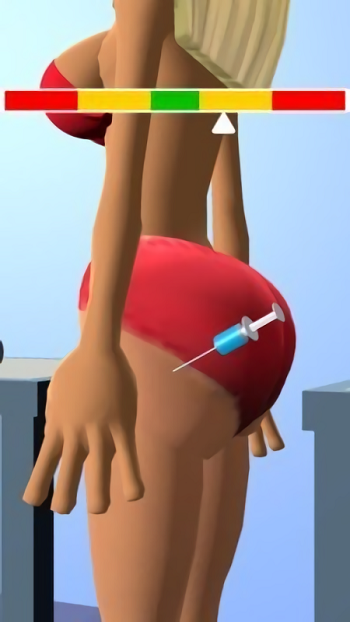 整容我最美游戏