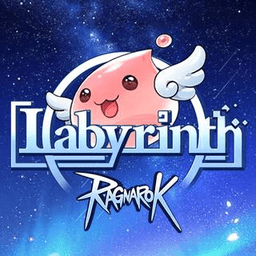 仙境传说迷宫手游官方版(Ragnarok: Labyrinth)