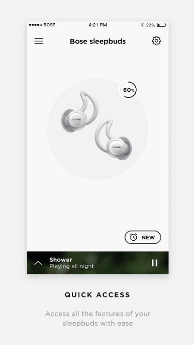 bose sleep官方版
