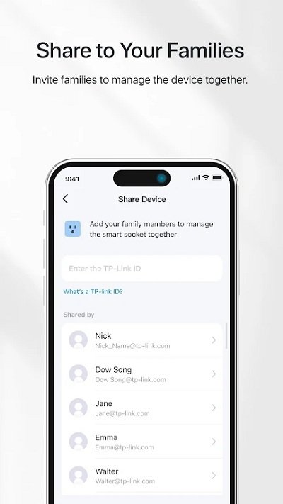 tplink tapo app