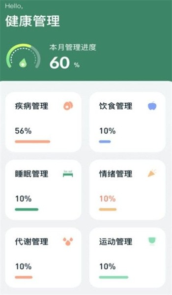 远离中风最新版 远离中风app下载