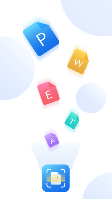 极速扫描通app