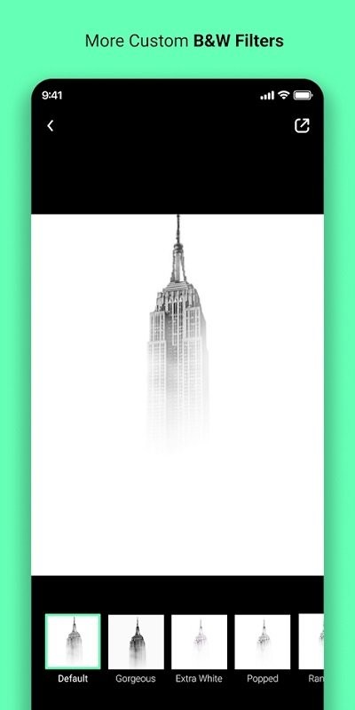 ansal滤镜官方版