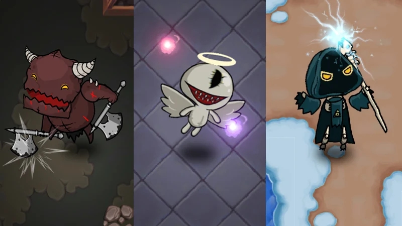 attack together汉化版