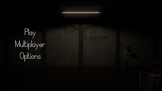 黑暗追求者游戏(the dark pursuer)