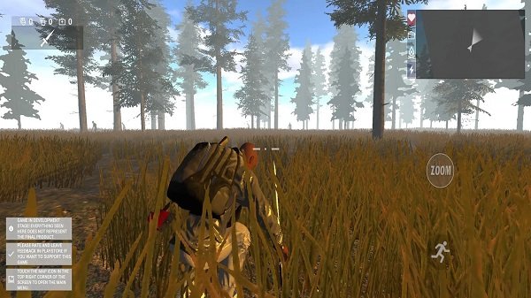 僵尸世界生存中文版 僵尸世界生存联机游戏下载手机版