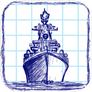 sea battle海战