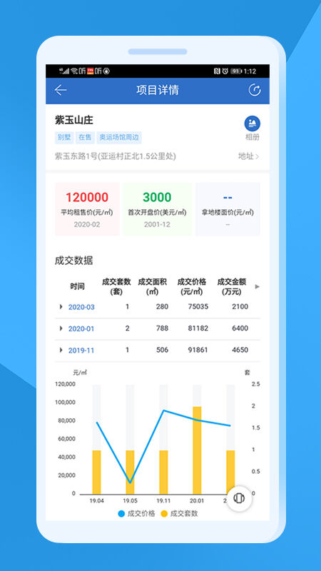 中指云官方版