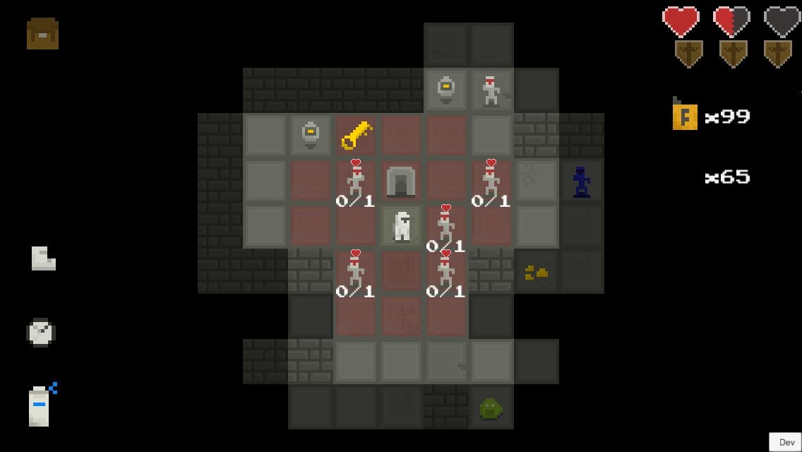 小小空间旅行者游戏(tiny space traveler)