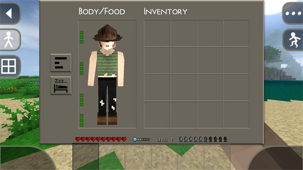 生存战争扩展版远古之旅游戏