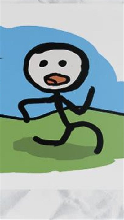 火柴人画动画游戏下载