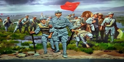 红军游戏