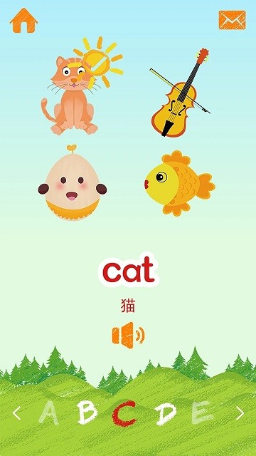 ABCPhonics软件