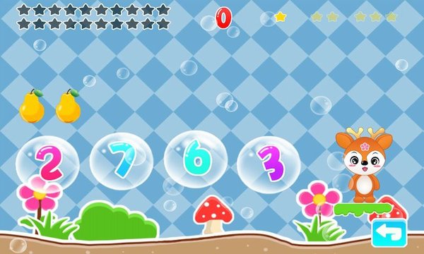 早教益智数学最新版