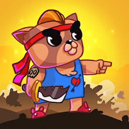 cats clash手游