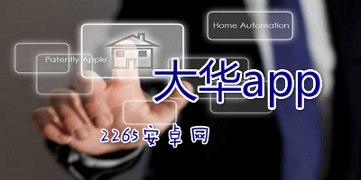 大华app