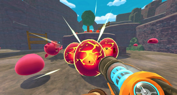 史莱姆牧场无限金币破解版