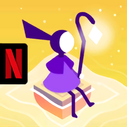 纪念碑谷3安卓版(Monument 3)