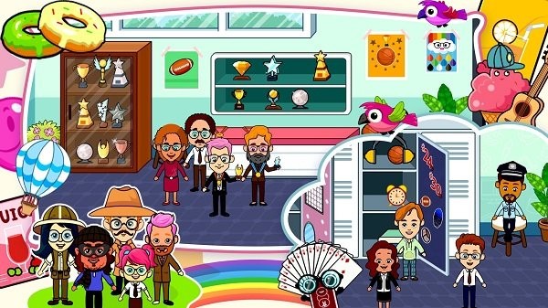 我的城市生活手机版下载