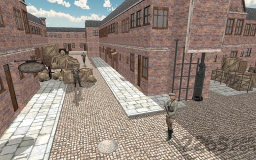 二战前线战争无限金币版游戏