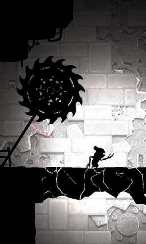 引火精灵第二个影子中文版