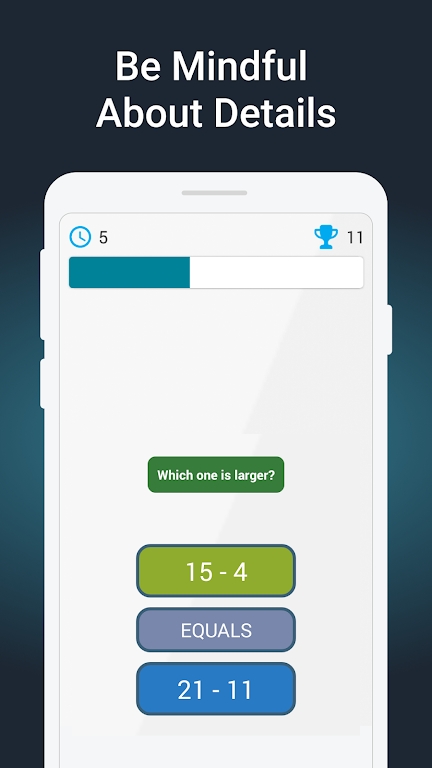 快速脑数学app