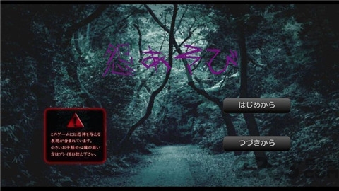 怨游汉化版